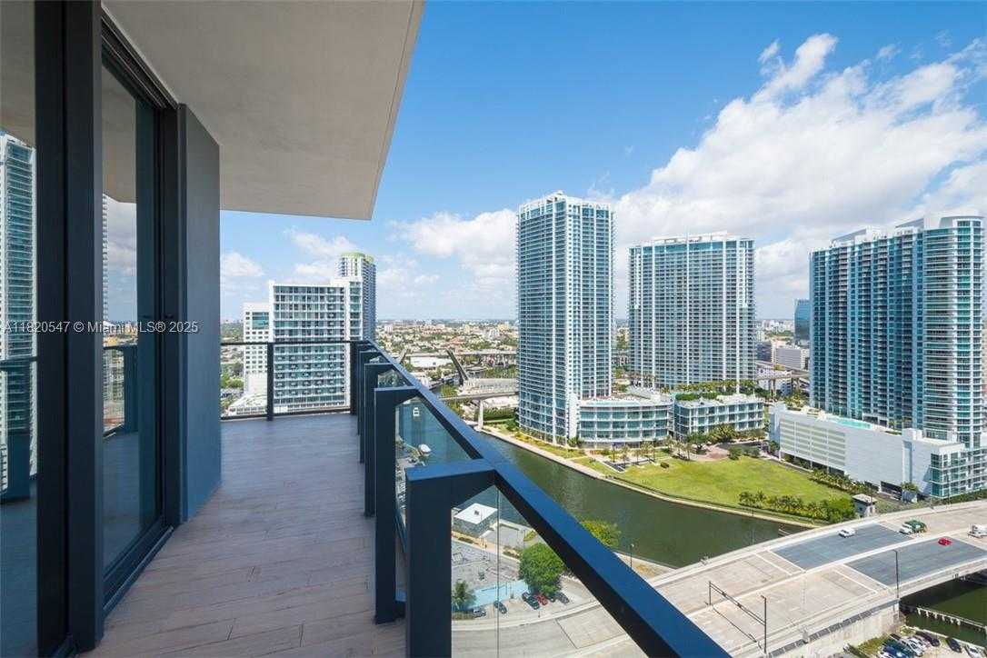 Small Image of 68 SOUTH EAST 6 STREET #2212, Miami Number 20