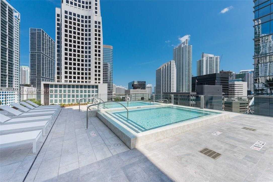 Small Image of 68 SOUTH EAST 6 STREET #2212, Miami Number 23