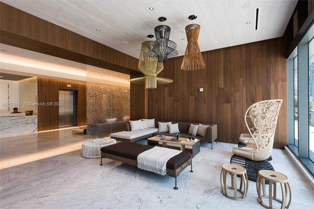 Small Image of 68 SOUTH EAST 6 STREET #2212, Miami Number 3
