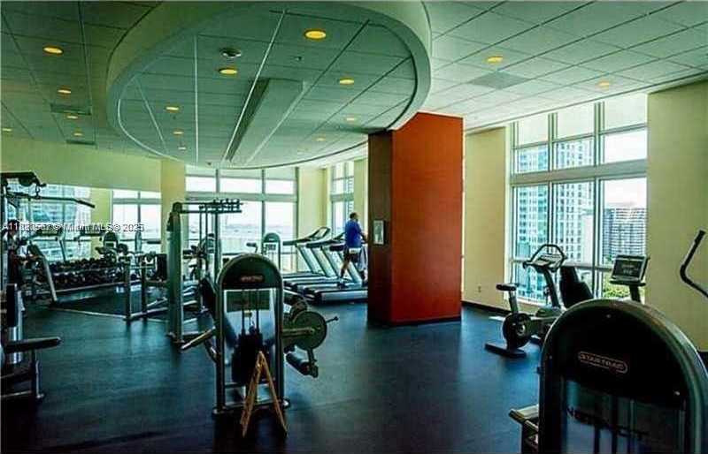 Small Image of 300 SOUTH BISCAYNE BLVD #T-3103, Miami Number 13