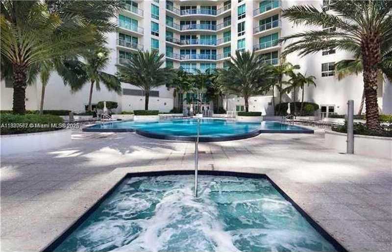 Small Image of 300 SOUTH BISCAYNE BLVD #T-3103, Miami Number 16