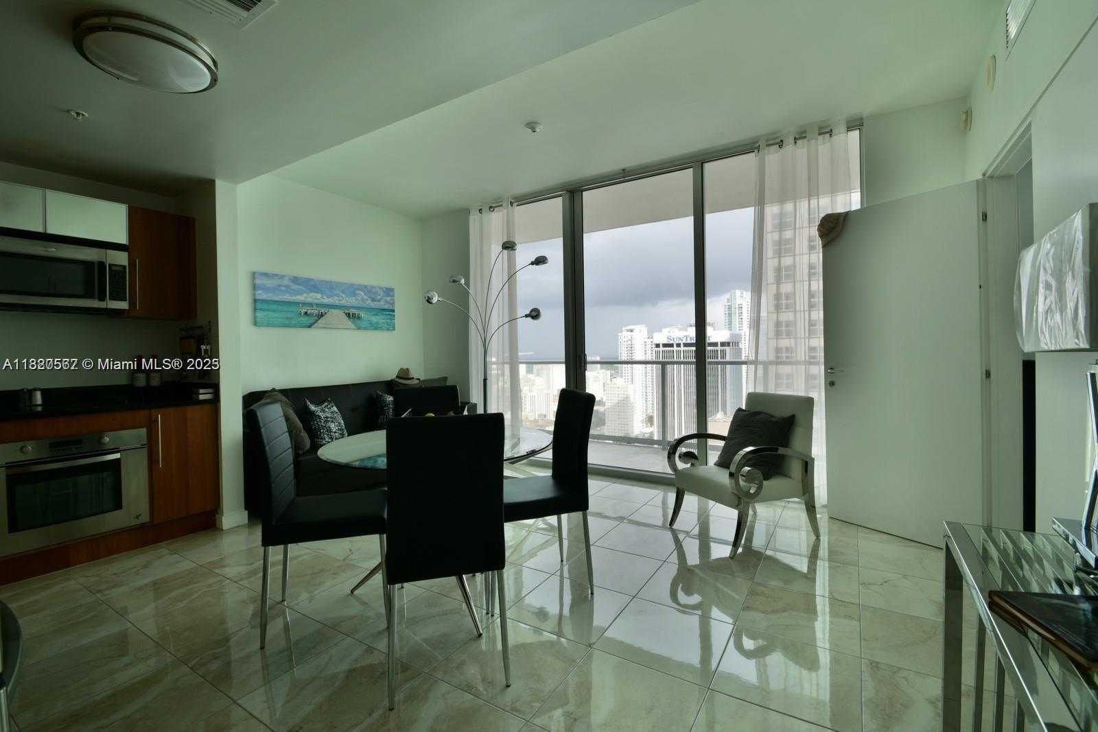 Small Image of 300 SOUTH BISCAYNE BLVD #T-3103, Miami Number 2