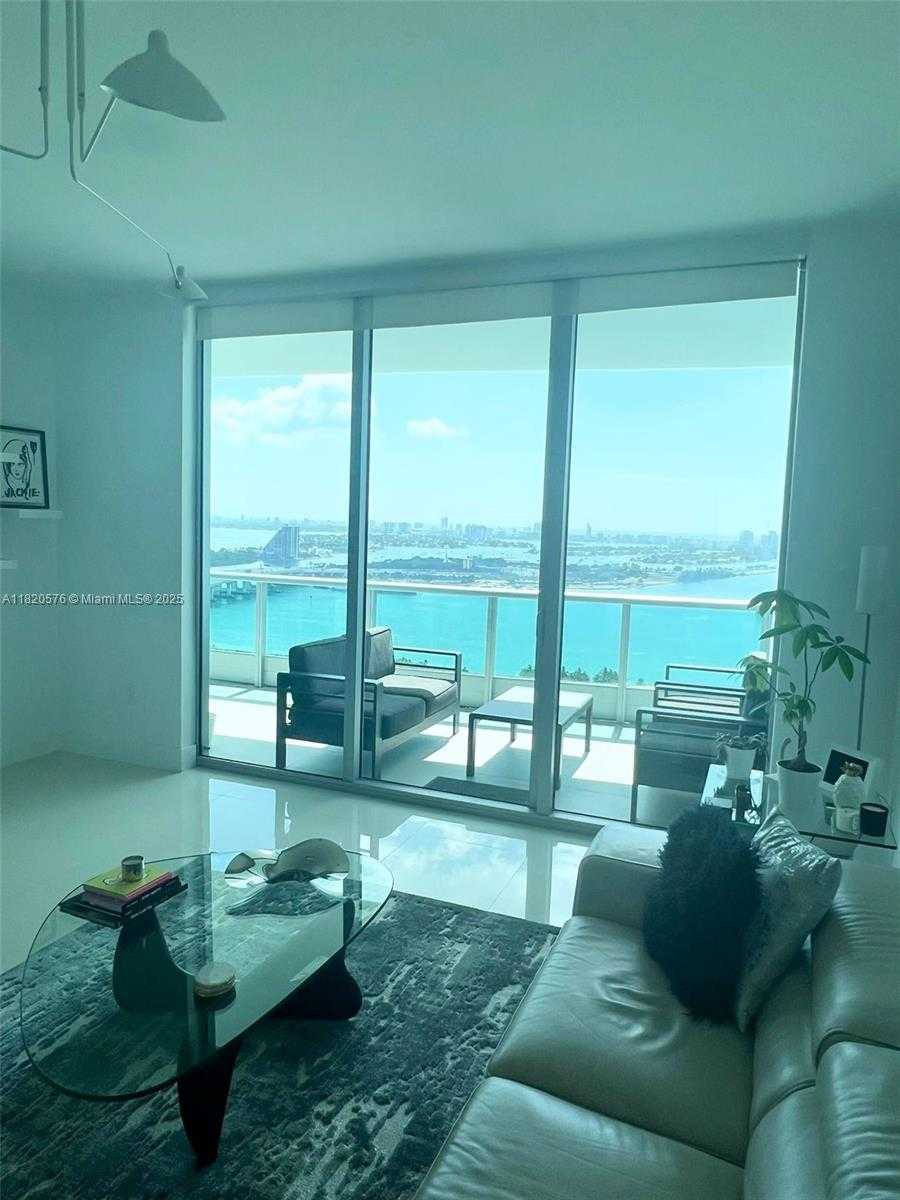 Small Image of 900 BISCAYNE BLVD #3309, Miami Number 14