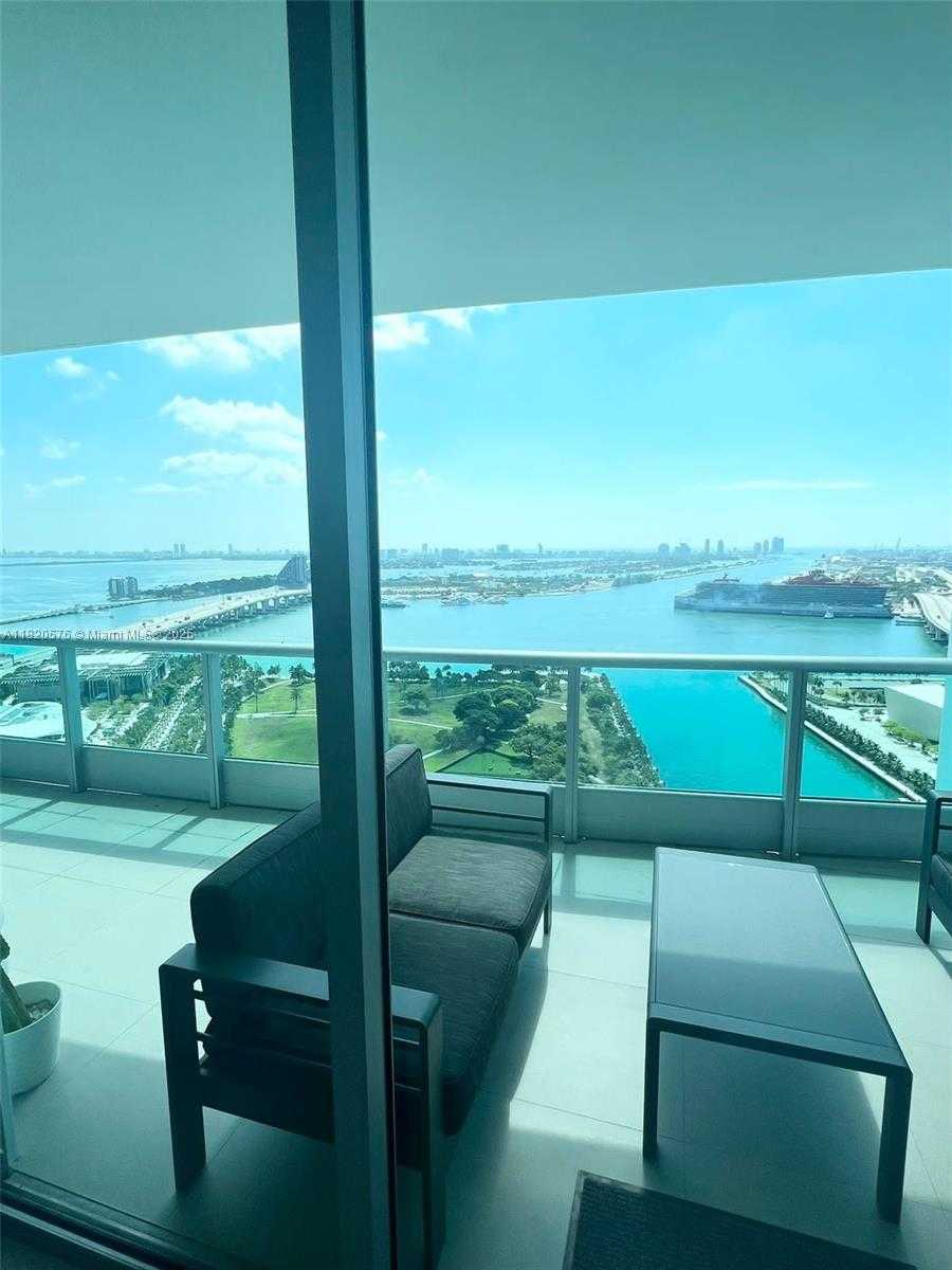 Small Image of 900 BISCAYNE BLVD #3309, Miami Number 19