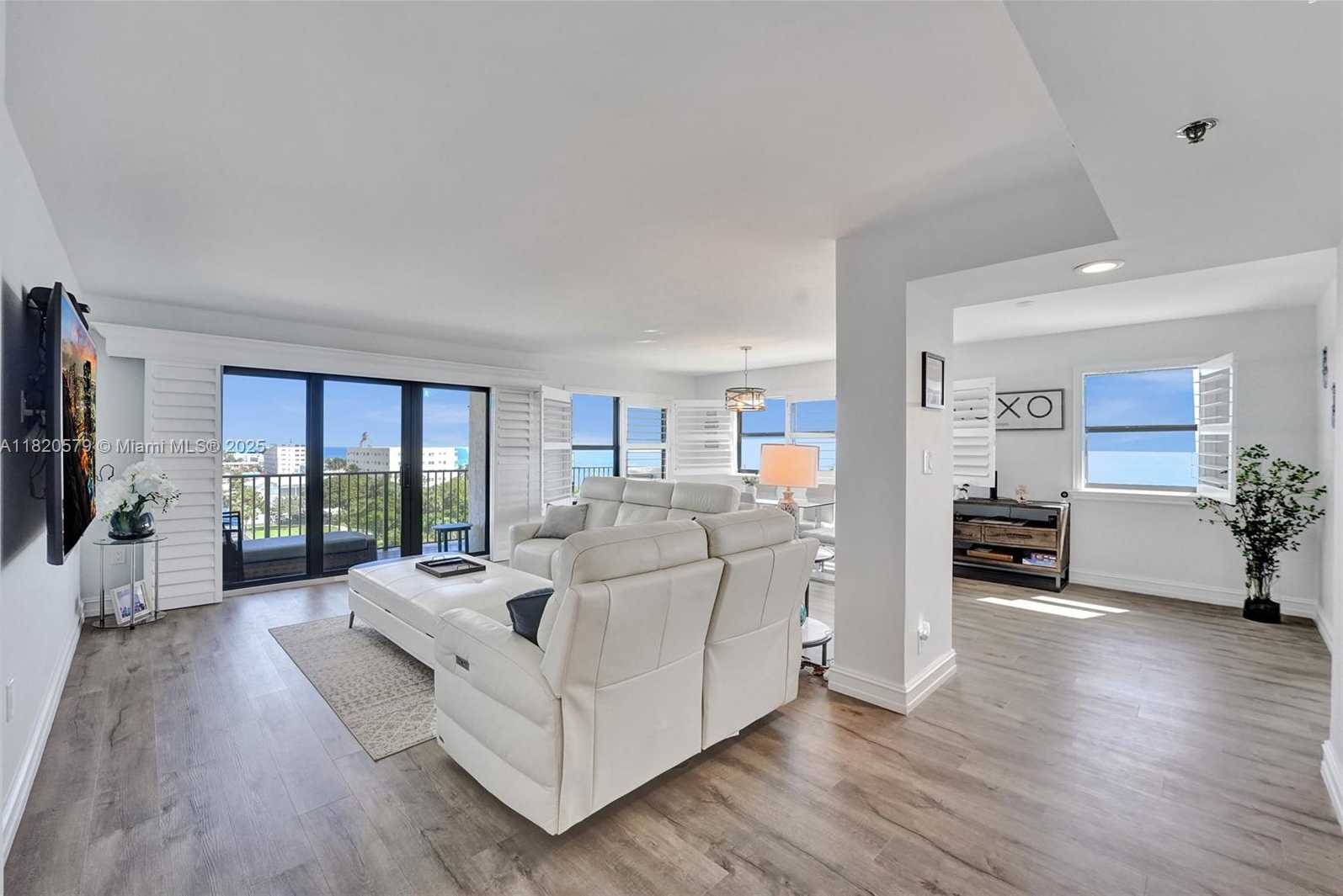 Small Image of 1201 SOUTH OCEAN DR #701S, Hollywood Number 5