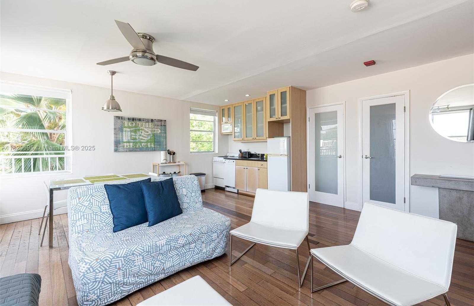 Small Image of 420 15TH ST #307, Miami Beach Number 11
