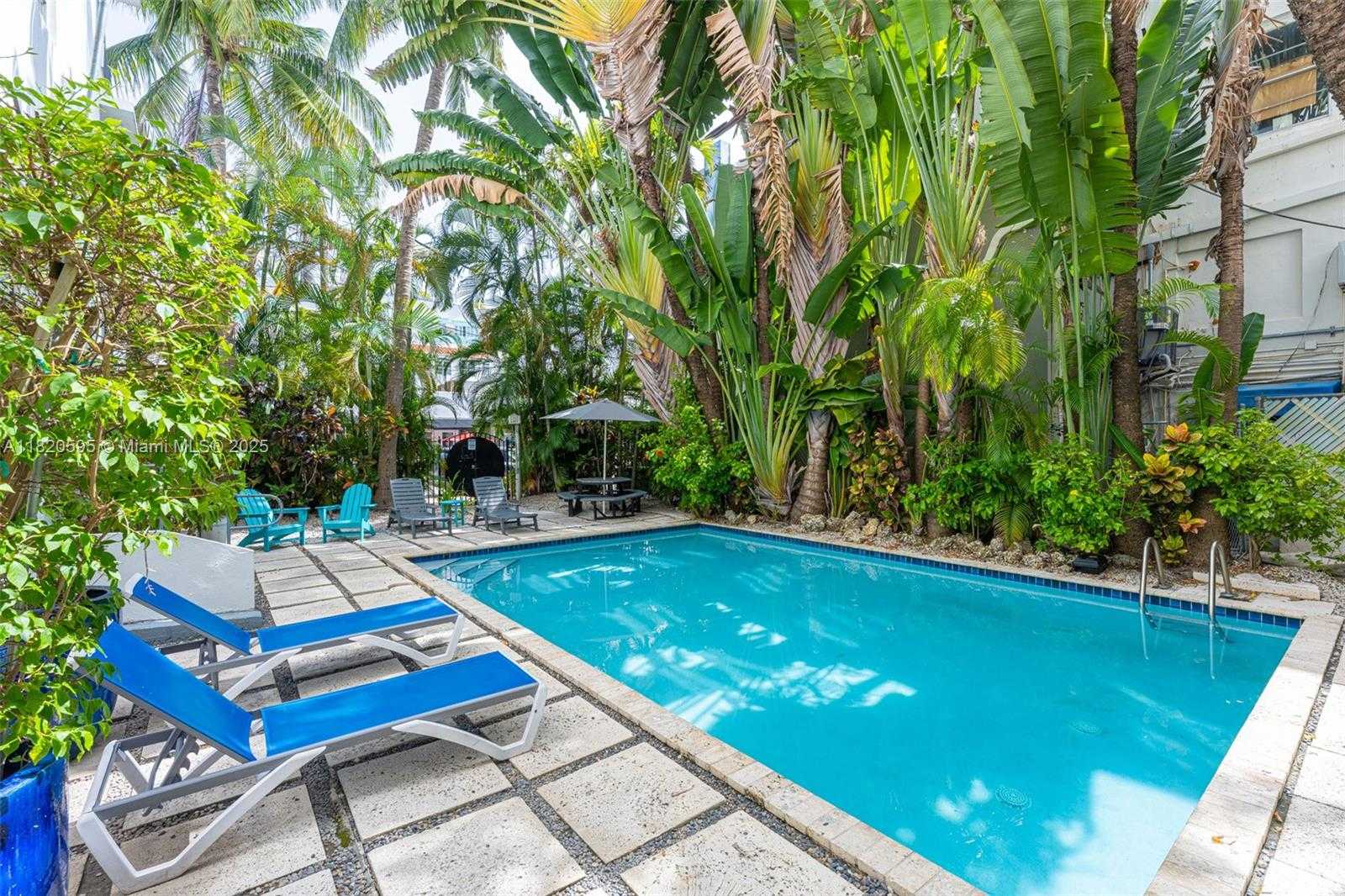Small Image of 420 15TH ST #307, Miami Beach Number 20