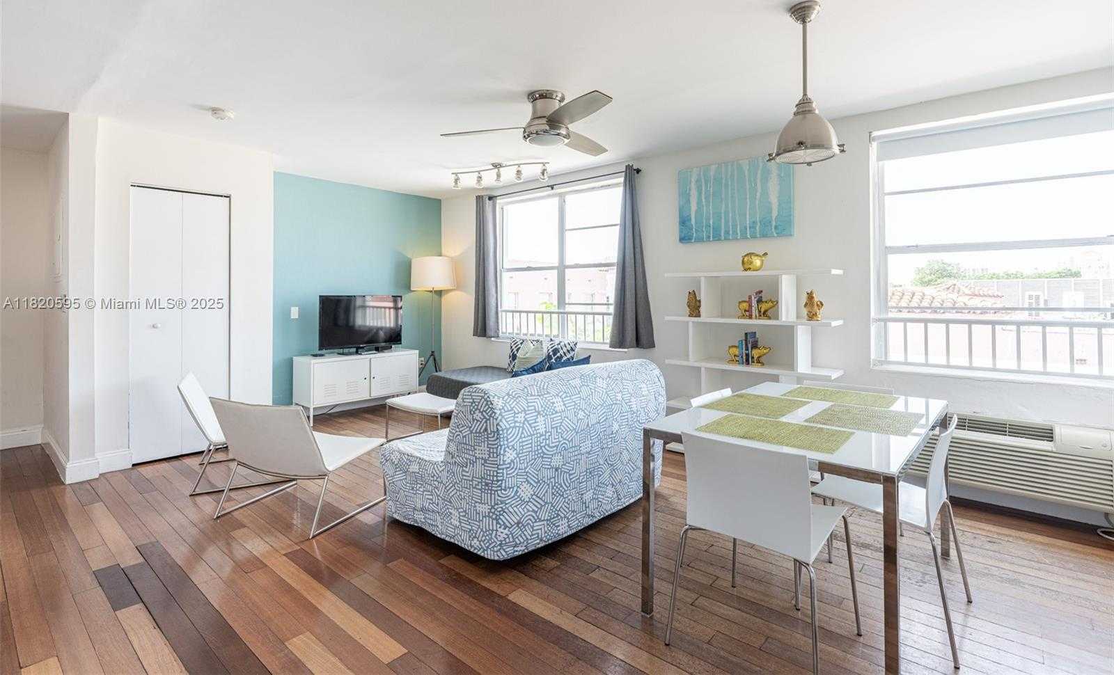 Small Image of 420 15TH ST #307, Miami Beach Number 5
