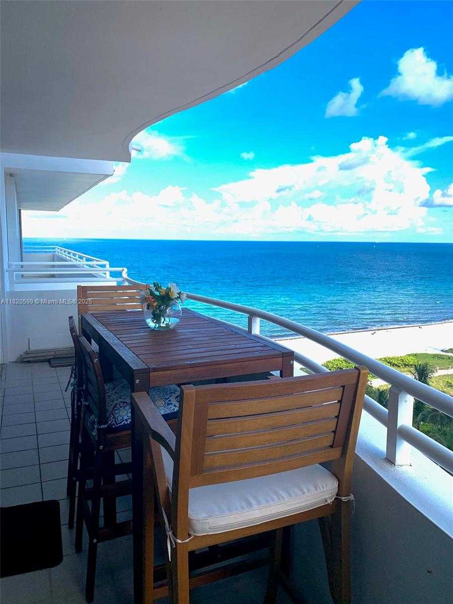 Small Image of 8911 COLLINS AVE #1104, Surfside Number 19