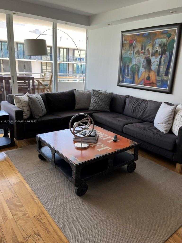 Small Image of 8911 COLLINS AVE #1104, Surfside Number 3