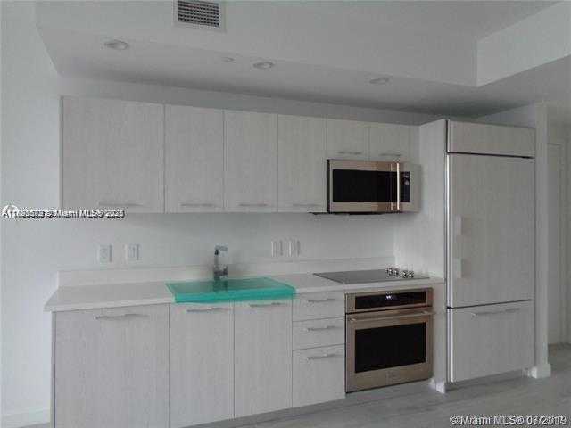 Small Image of 45 SOUTH WEST 9TH ST #3009, Miami Number 3