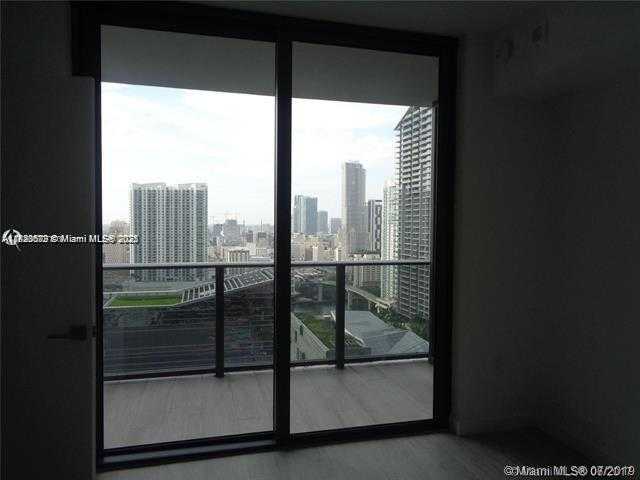 Small Image of 45 SOUTH WEST 9TH ST #3009, Miami Number 6