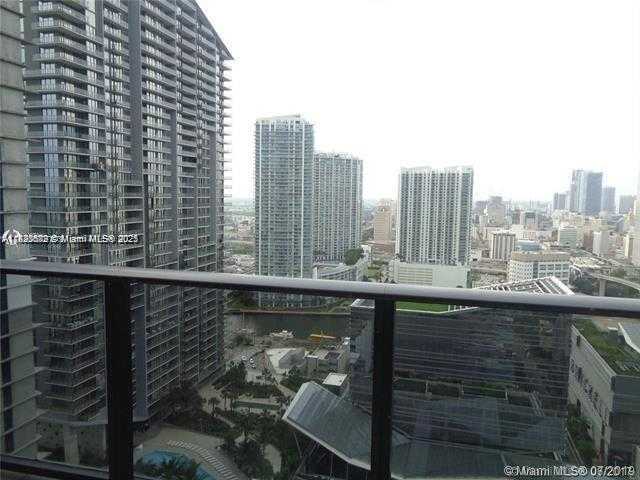 Small Image of 45 SOUTH WEST 9TH ST #3009, Miami Number 7