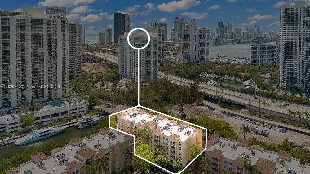 Small Image of 19555 E Country Club Dr, Aventura, FL 33180, USA Number 24