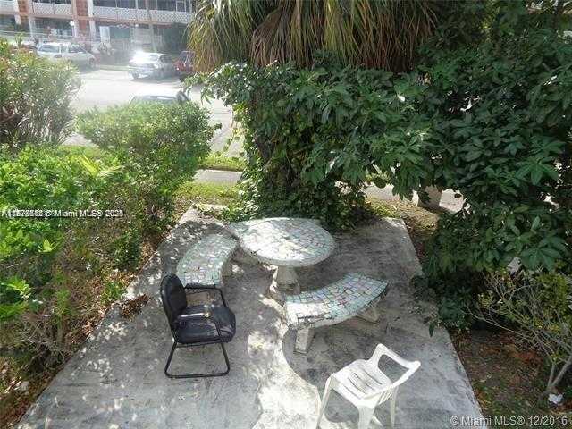Small Image of 1451 NORTH EAST 170TH ST #104A, North Miami Beach Number 4