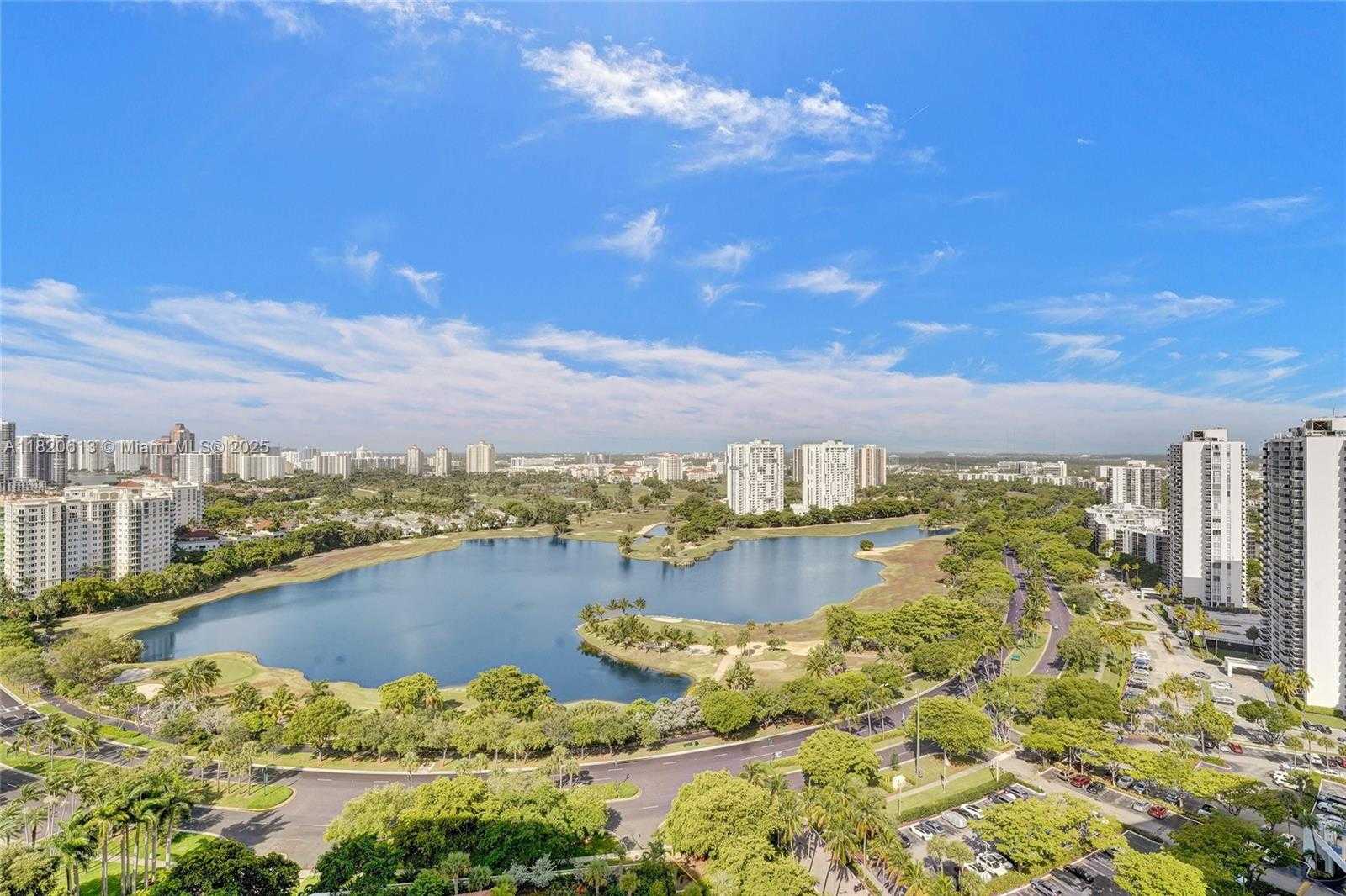 Small Image of 20281 EAST COUNTRY CLUB DR #2303, Aventura Number 2