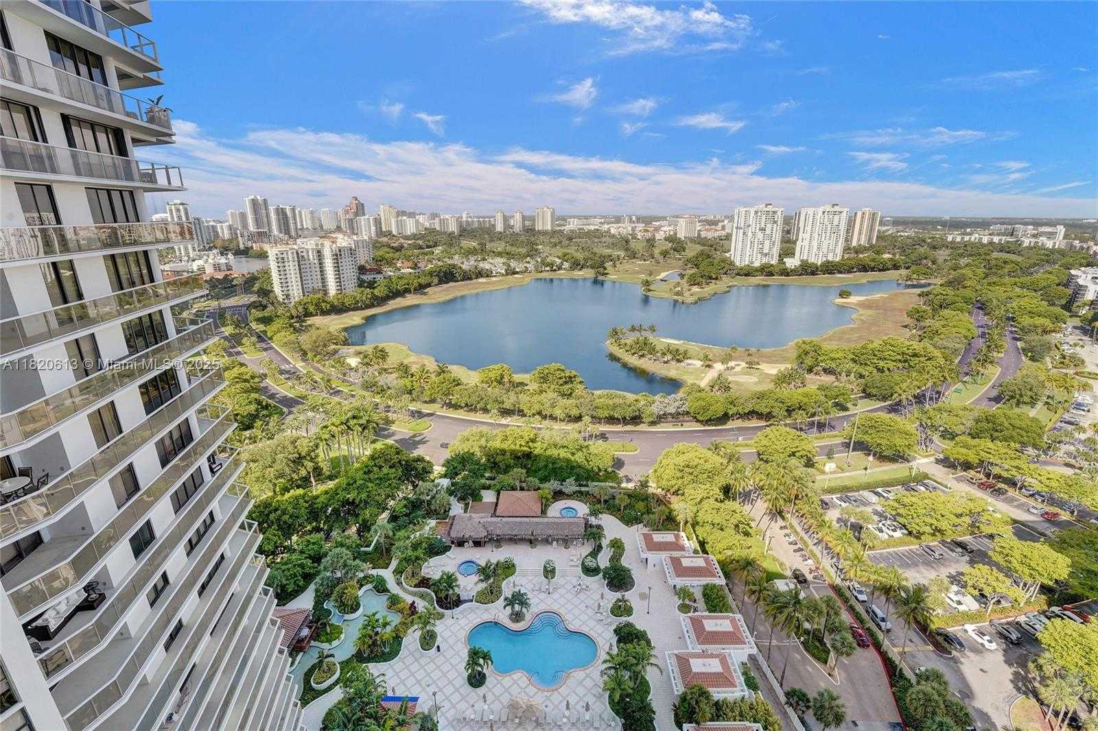 Small Image of 20281 EAST COUNTRY CLUB DR #2303, Aventura Number 56