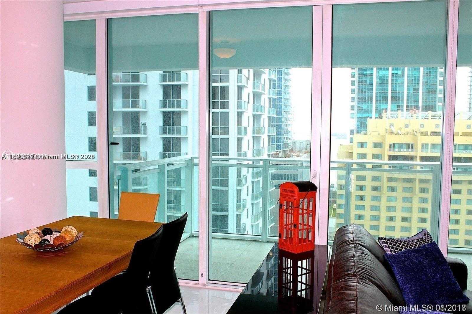 Small Image of 1080 BRICKELL AVE #2208, Miami Number 10