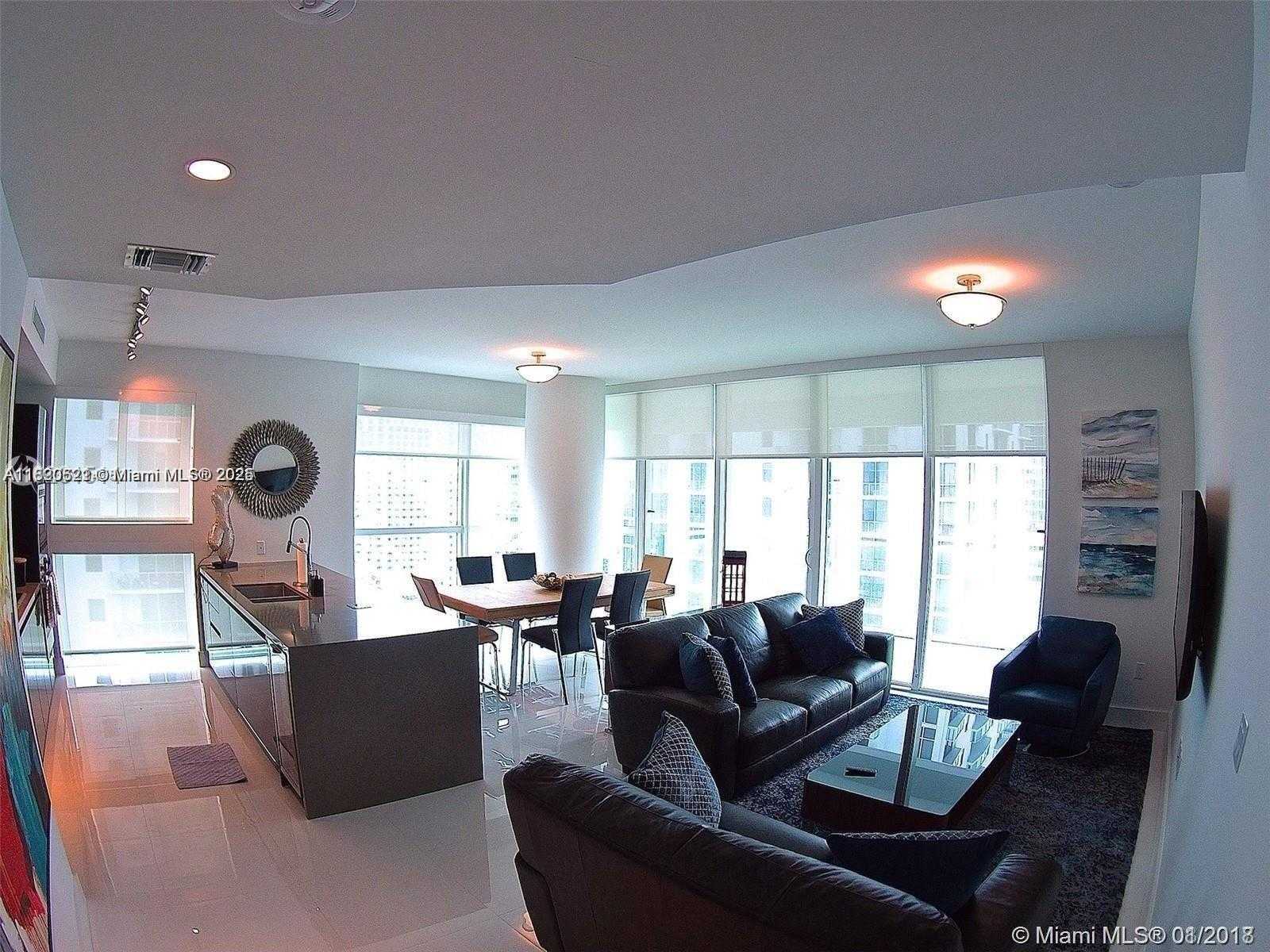 Small Image of 1080 BRICKELL AVE #2208, Miami Number 11