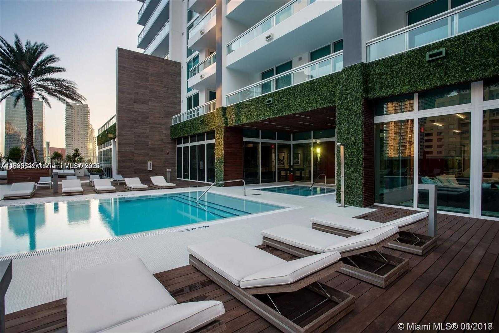 Small Image of 1080 BRICKELL AVE #2208, Miami Number 17