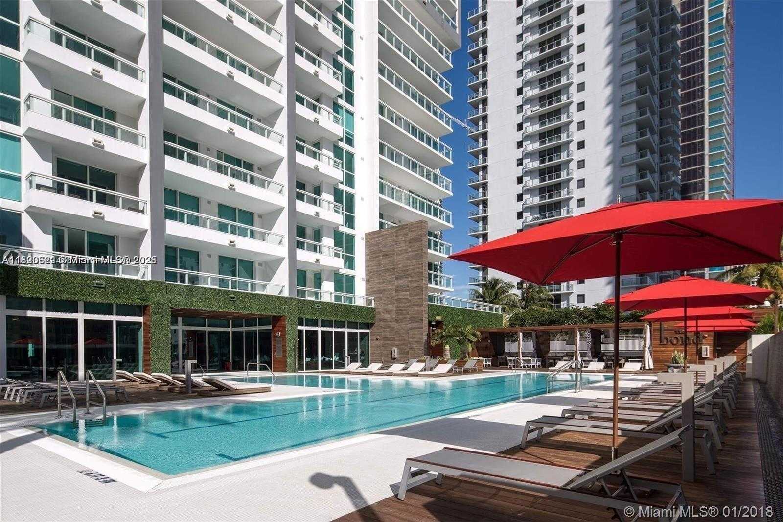 Small Image of 1080 BRICKELL AVE #2208, Miami Number 18