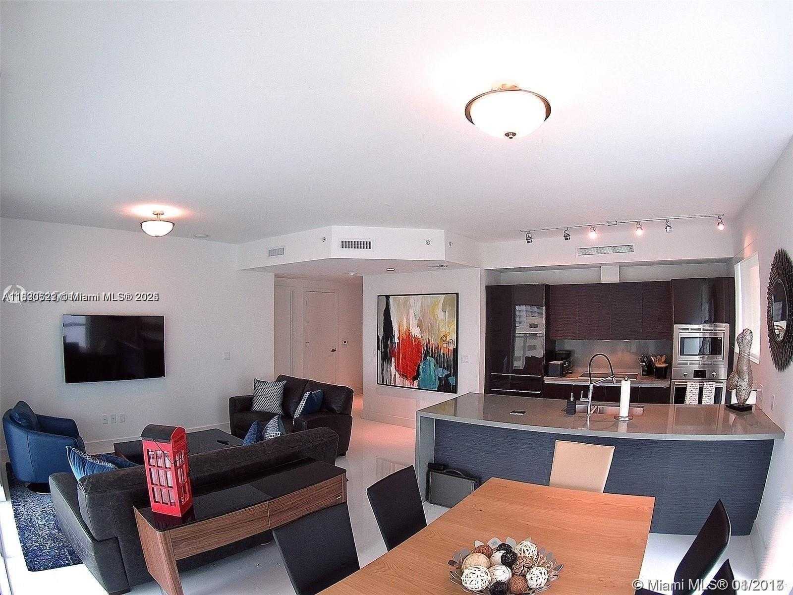 Small Image of 1080 BRICKELL AVE #2208, Miami Number 3