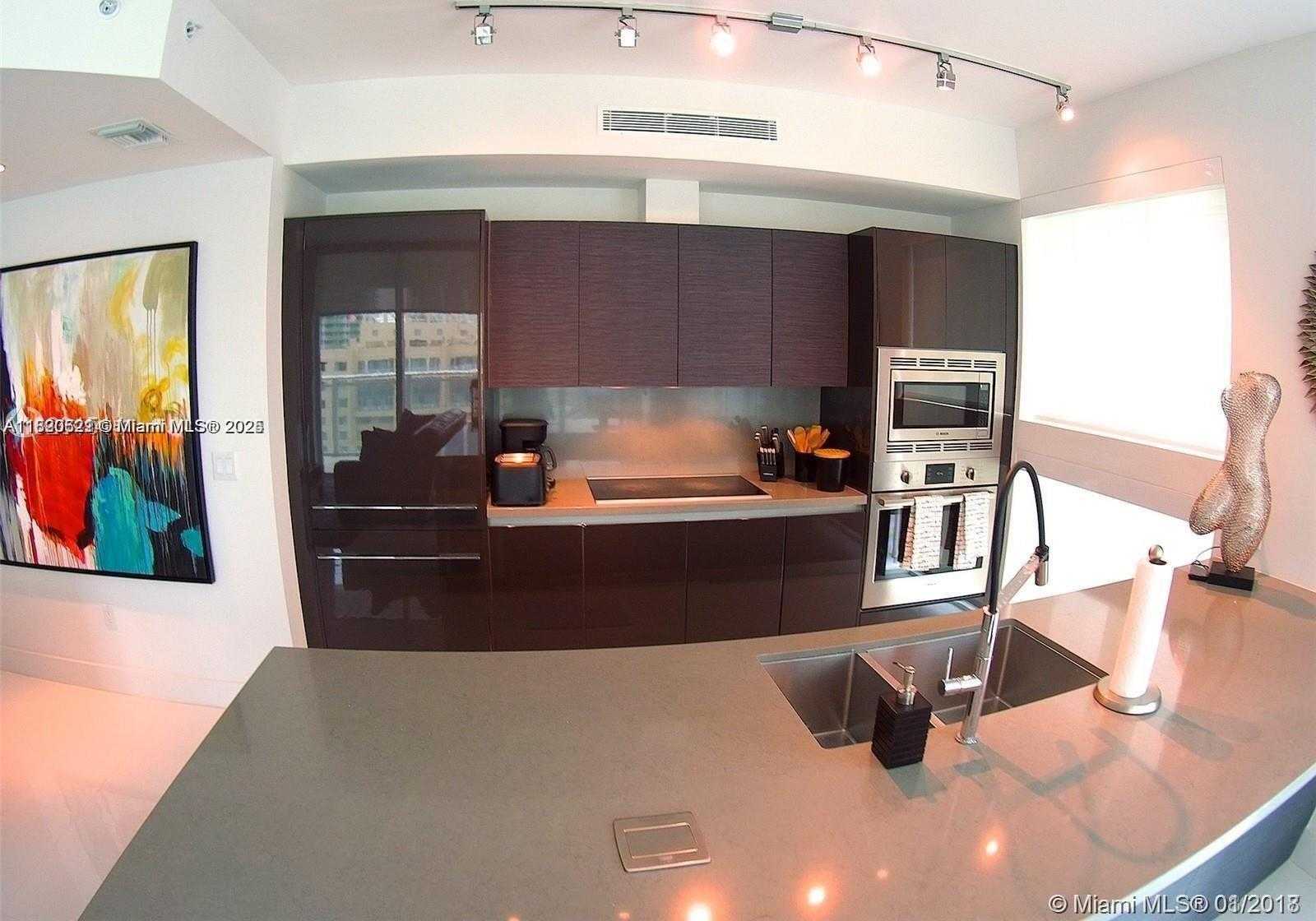 Small Image of 1080 BRICKELL AVE #2208, Miami Number 5