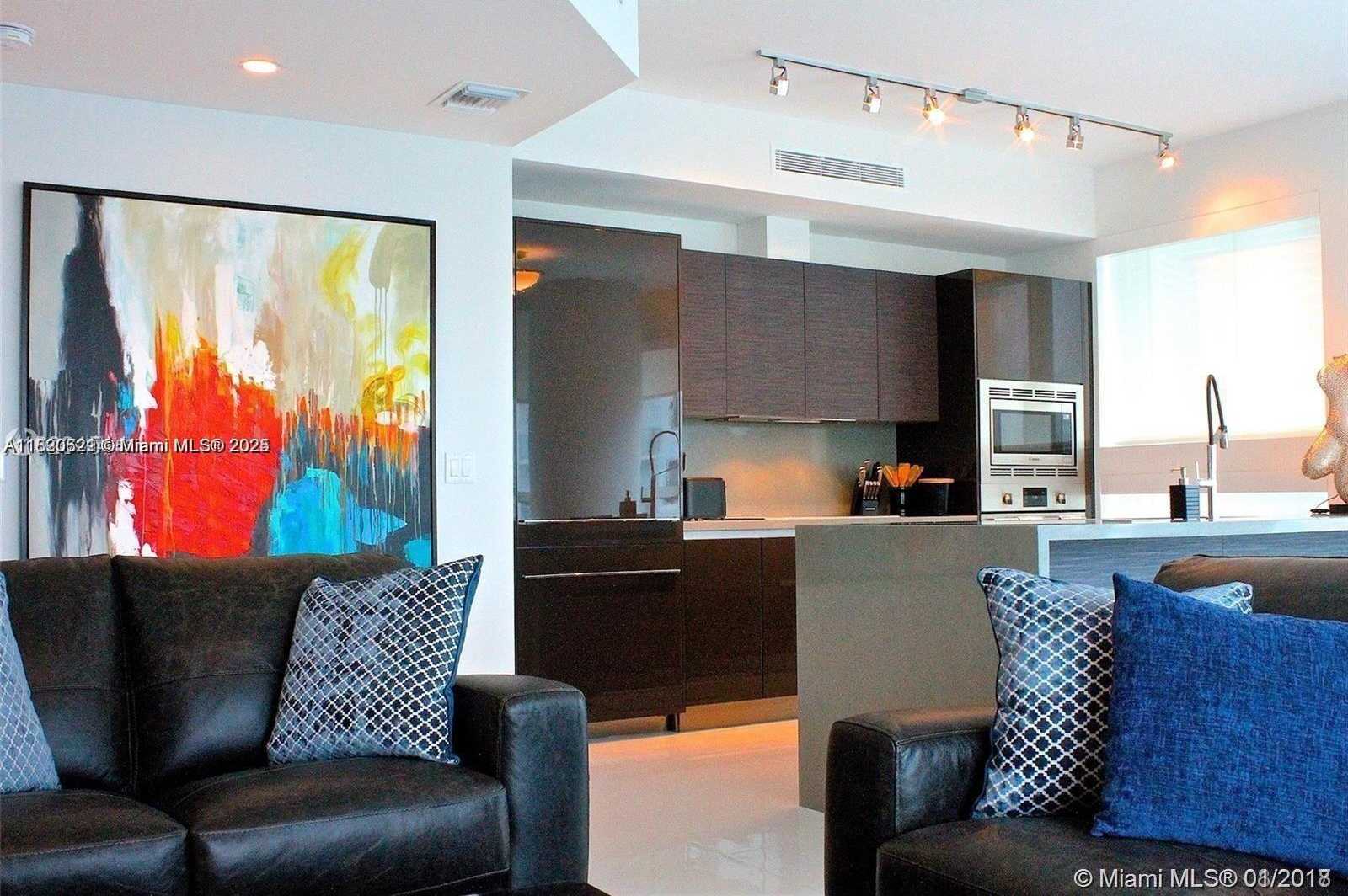 Small Image of 1080 BRICKELL AVE #2208, Miami Number 6