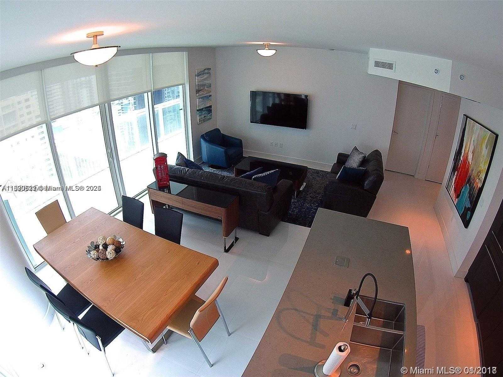 Small Image of 1080 BRICKELL AVE #2208, Miami Number 7