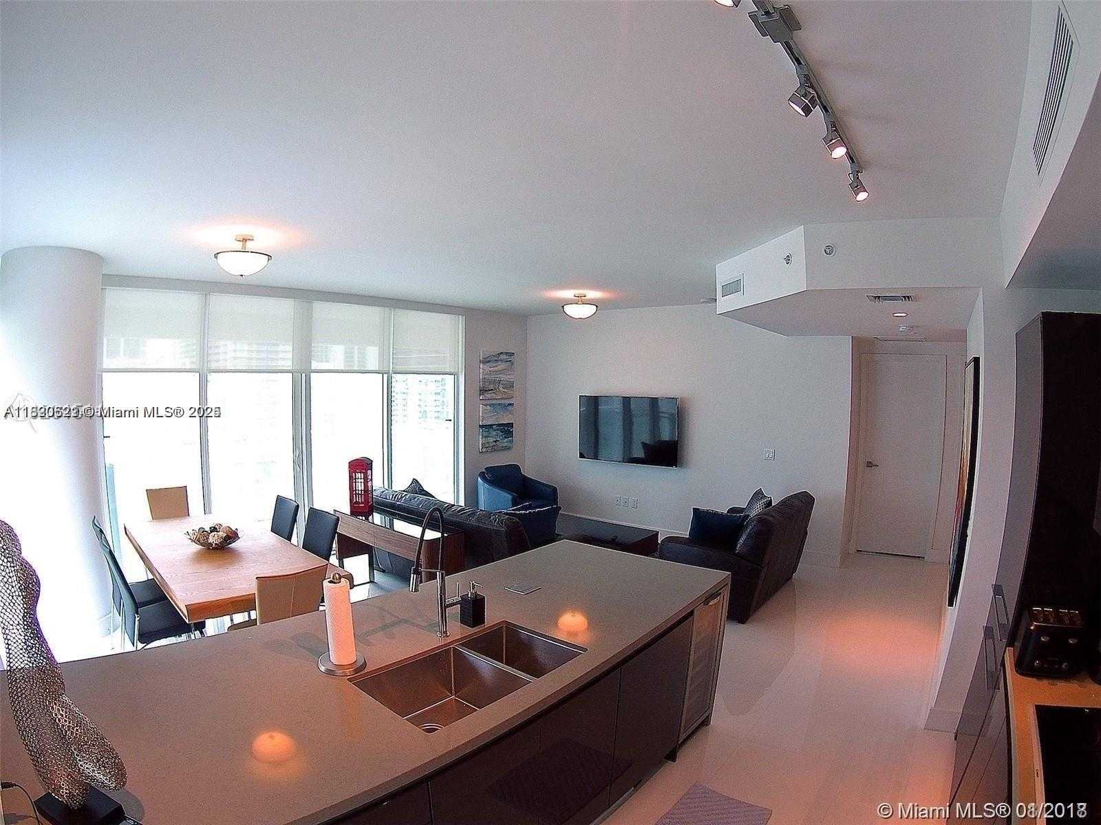 Small Image of 1080 BRICKELL AVE #2208, Miami Number 8