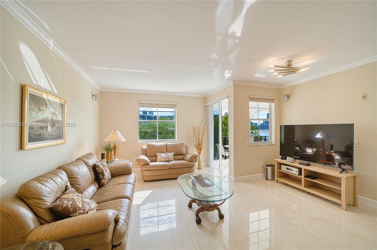 Small Image of 3255 NORTH EAST 184TH ST #12404, Aventura Number 2