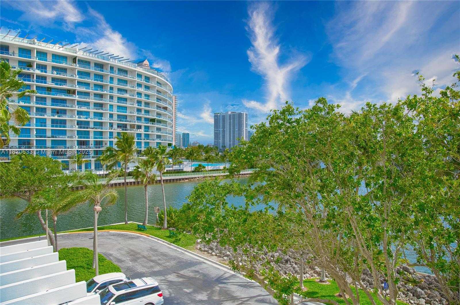 Small Image of 3255 NORTH EAST 184TH ST #12404, Aventura Number 23