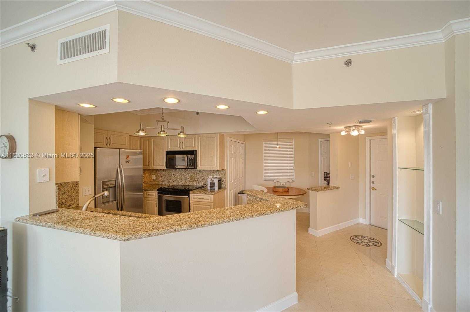 Small Image of 3255 NORTH EAST 184TH ST #12404, Aventura Number 3