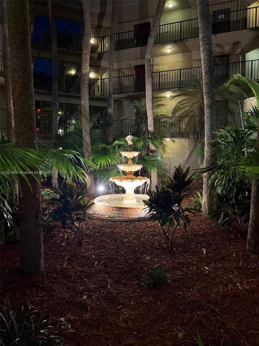 Small Image of 8625 NORTH WEST 8TH ST #205, Miami Number 17