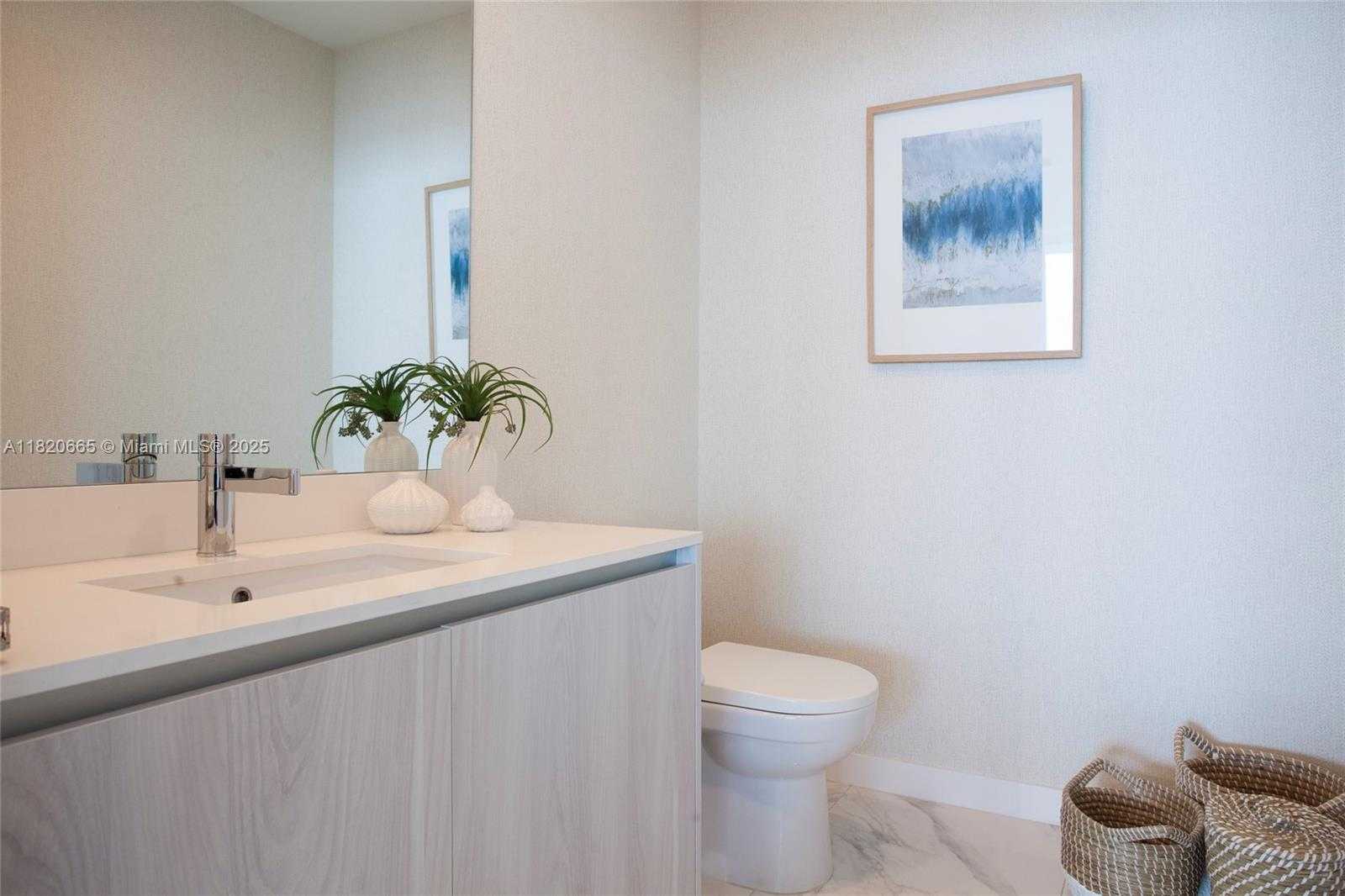 Small Image of 3131 NORTH EAST 7TH AVE #PH5102, Miami Number 16