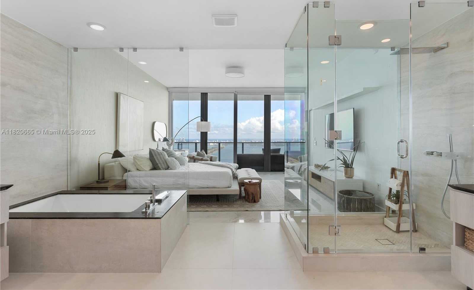 Small Image of 3131 NORTH EAST 7TH AVE #PH5102, Miami Number 7