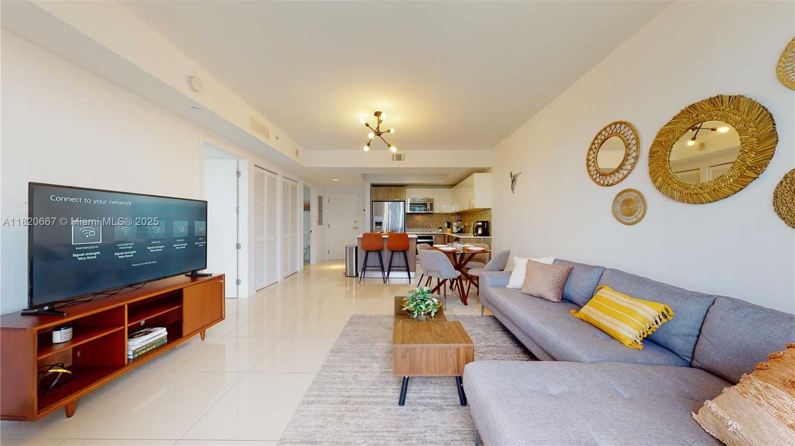 Small Image of 5300 PASEO BLVD #1005, Doral Number 16