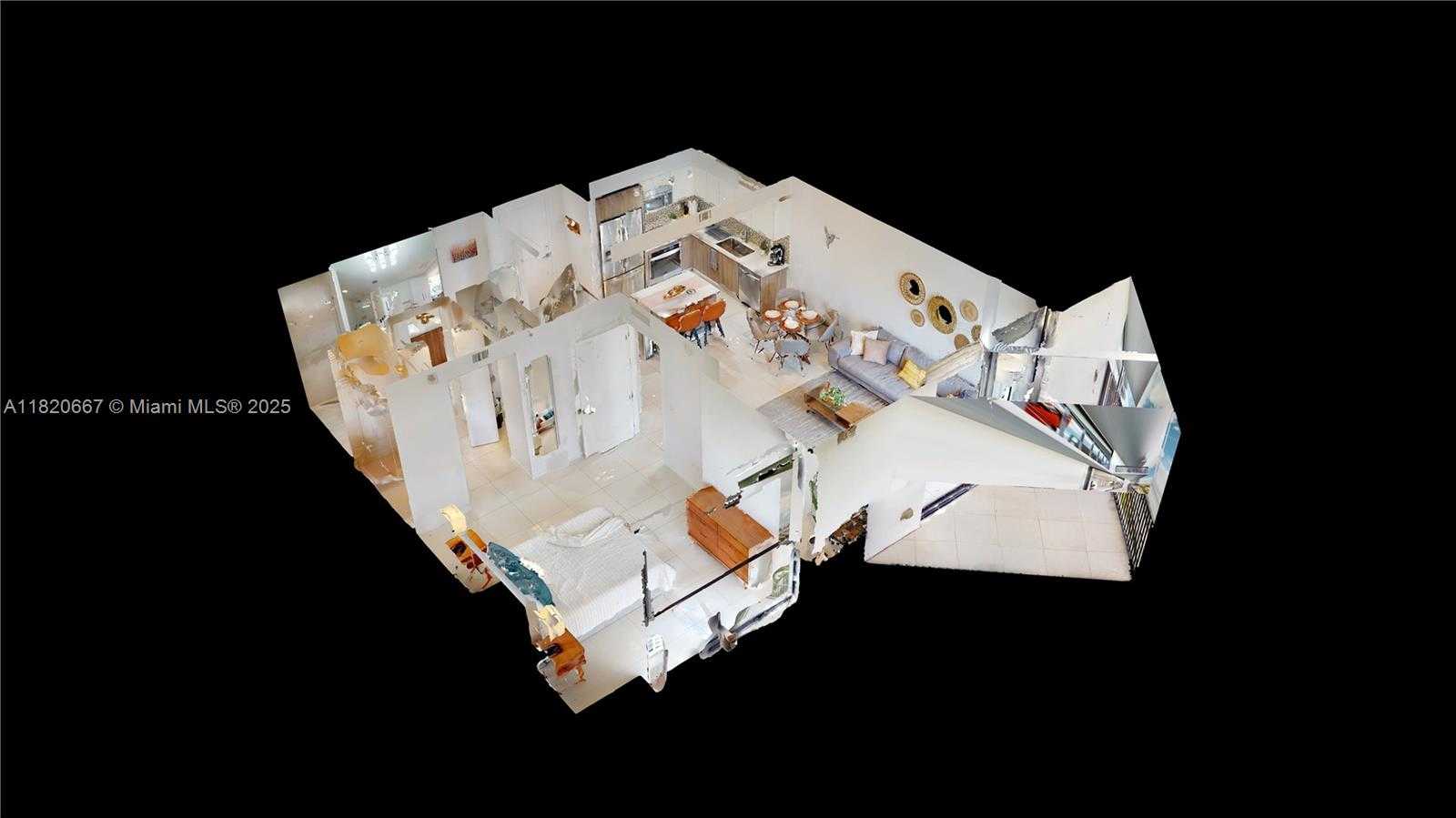 Small Image of 5300 PASEO BLVD #1005, Doral Number 25