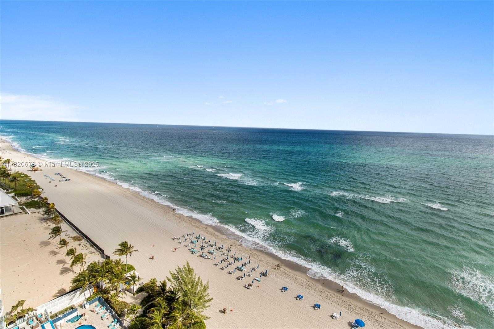 Small Image of 18671 COLLINS AVE #1602, Sunny Isles Beach Number 2