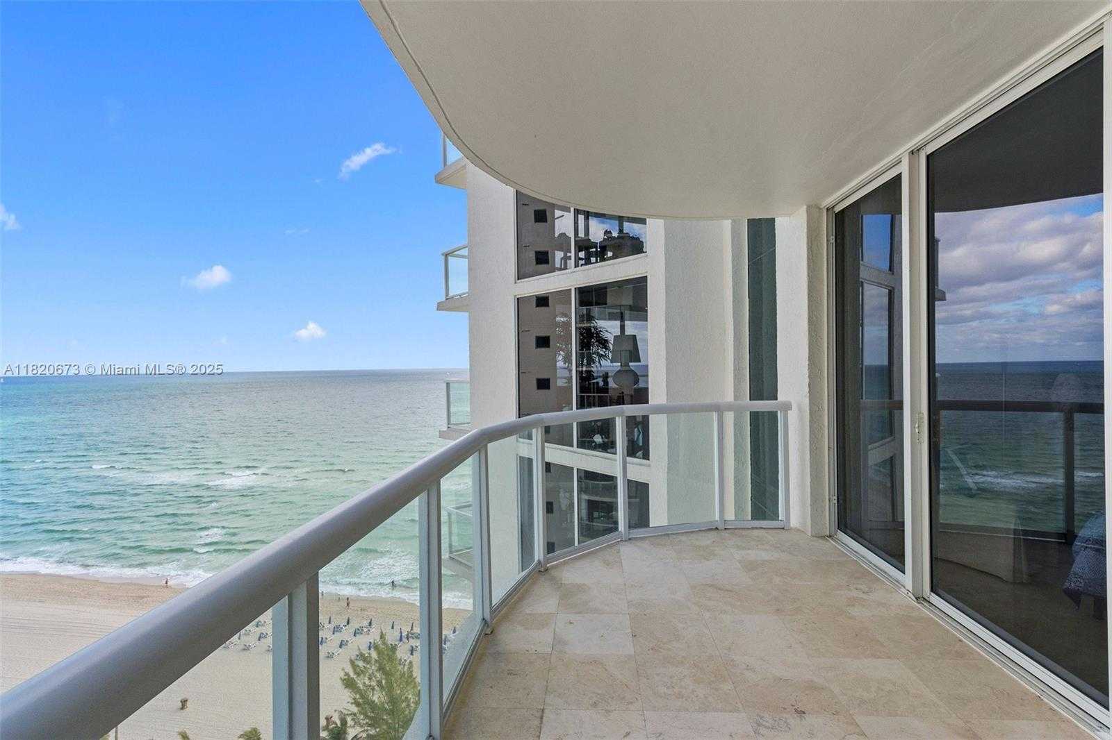 Small Image of 18671 COLLINS AVE #1602, Sunny Isles Beach Number 21