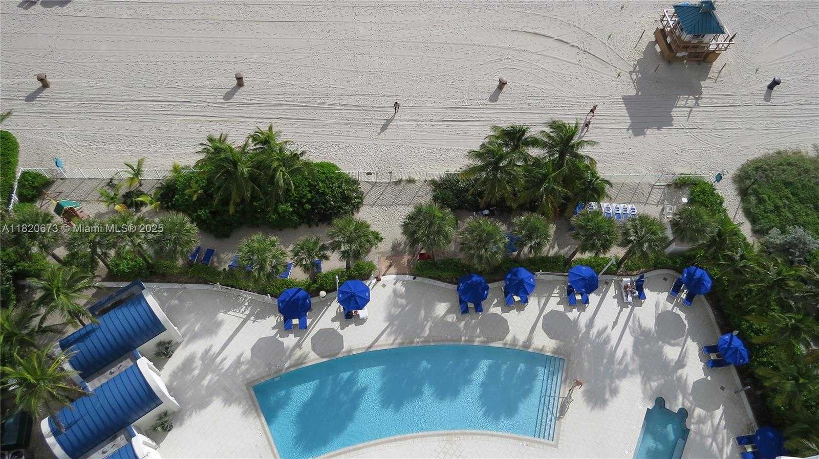 Small Image of 18671 COLLINS AVE #1602, Sunny Isles Beach Number 22