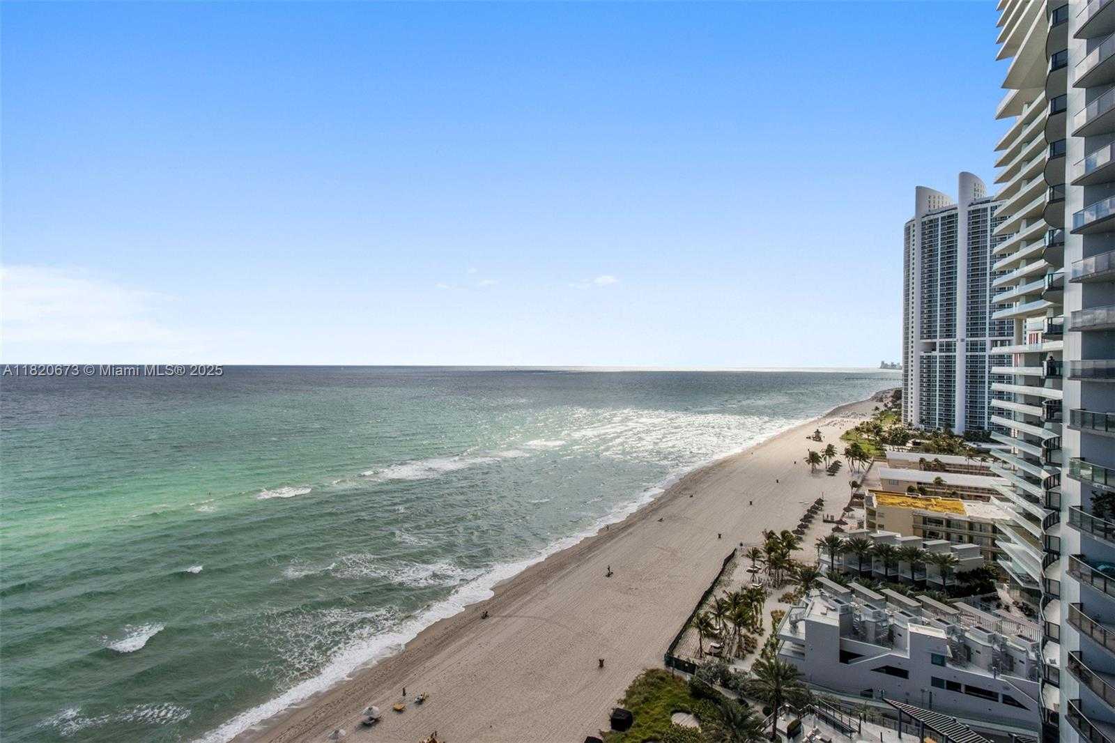 Small Image of 18671 COLLINS AVE #1602, Sunny Isles Beach Number 23