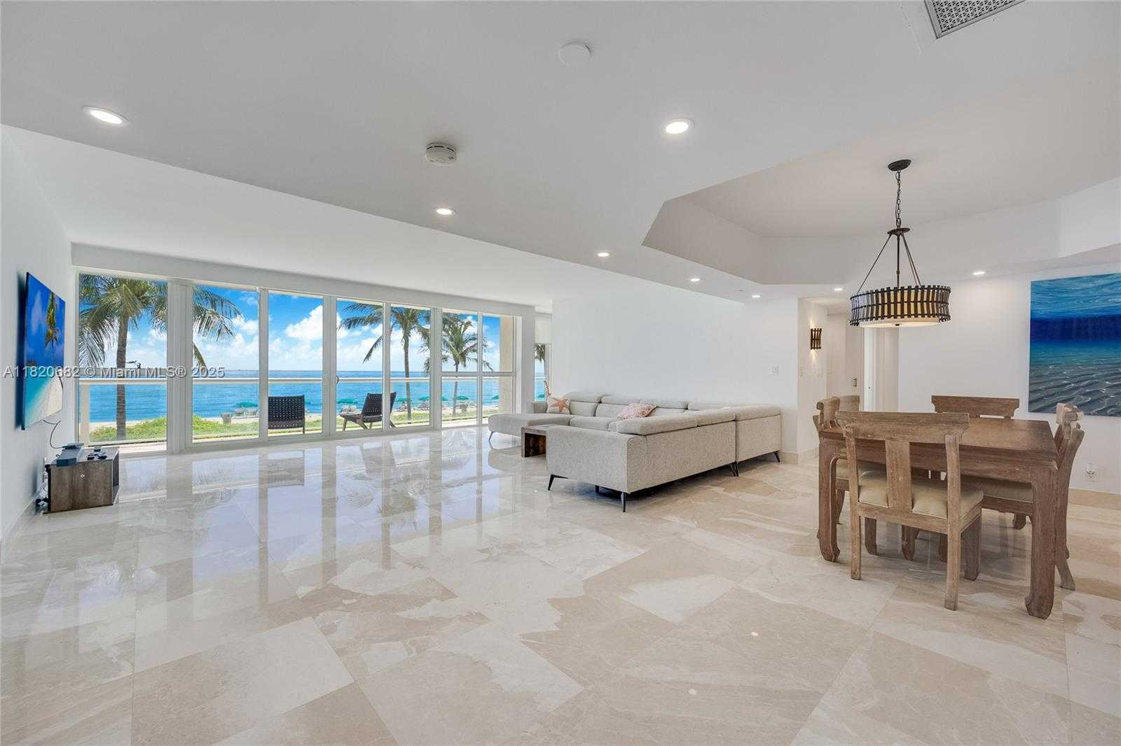 Small Image of 16425 COLLINS AVE #WS3A, Sunny Isles Beach Number 2