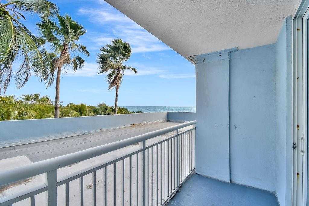 Small Image of 6969 COLLINS AVE #411, Miami Beach Number 10
