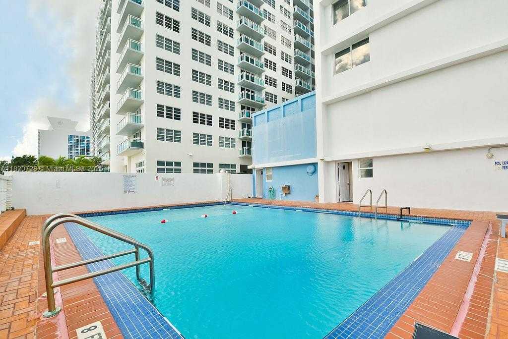 Small Image of 6969 COLLINS AVE #411, Miami Beach Number 14