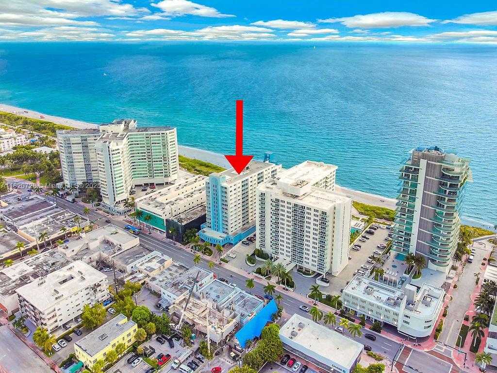 Small Image of 6969 COLLINS AVE #411, Miami Beach Number 19