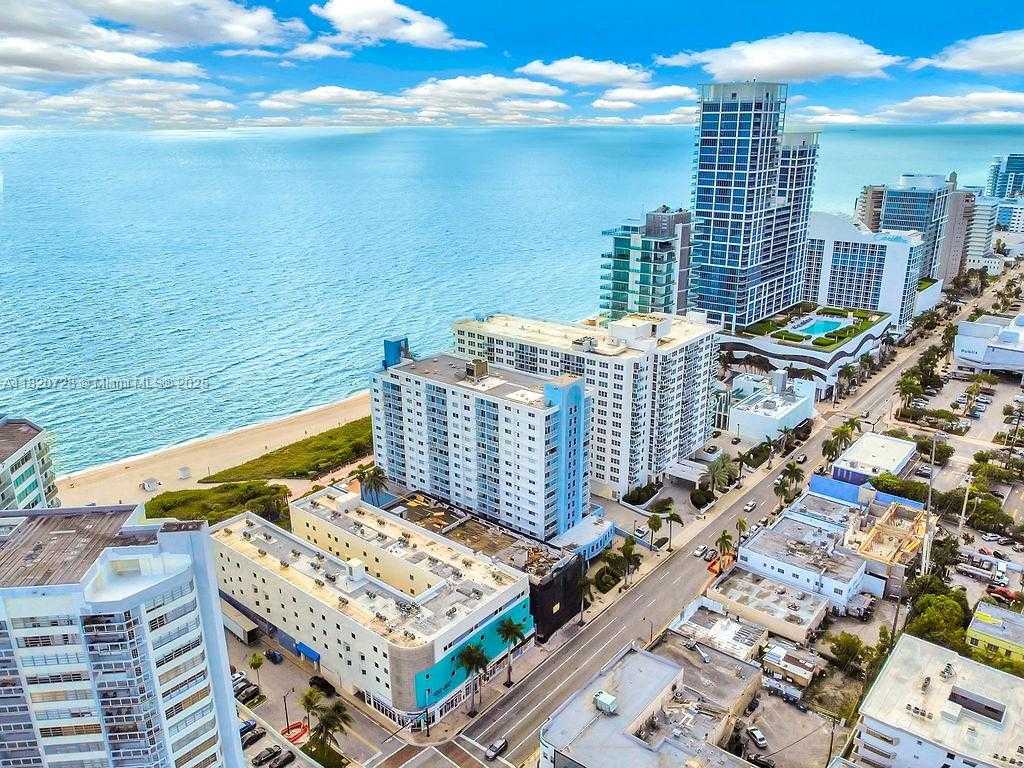 Small Image of 6969 COLLINS AVE #411, Miami Beach Number 20