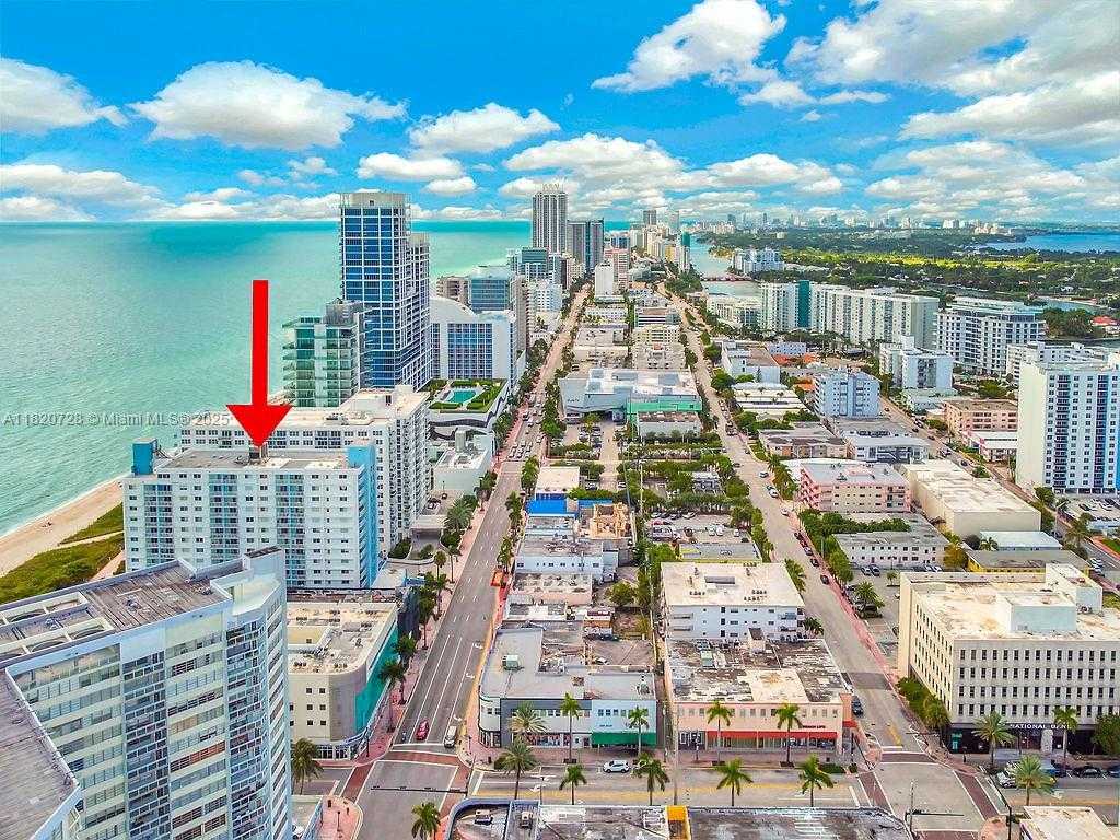 Small Image of 6969 COLLINS AVE #411, Miami Beach Number 23