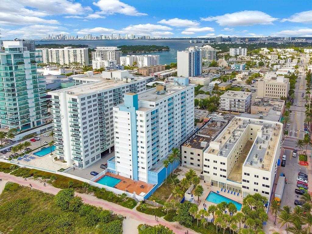 Small Image of 6969 COLLINS AVE #411, Miami Beach Number 24