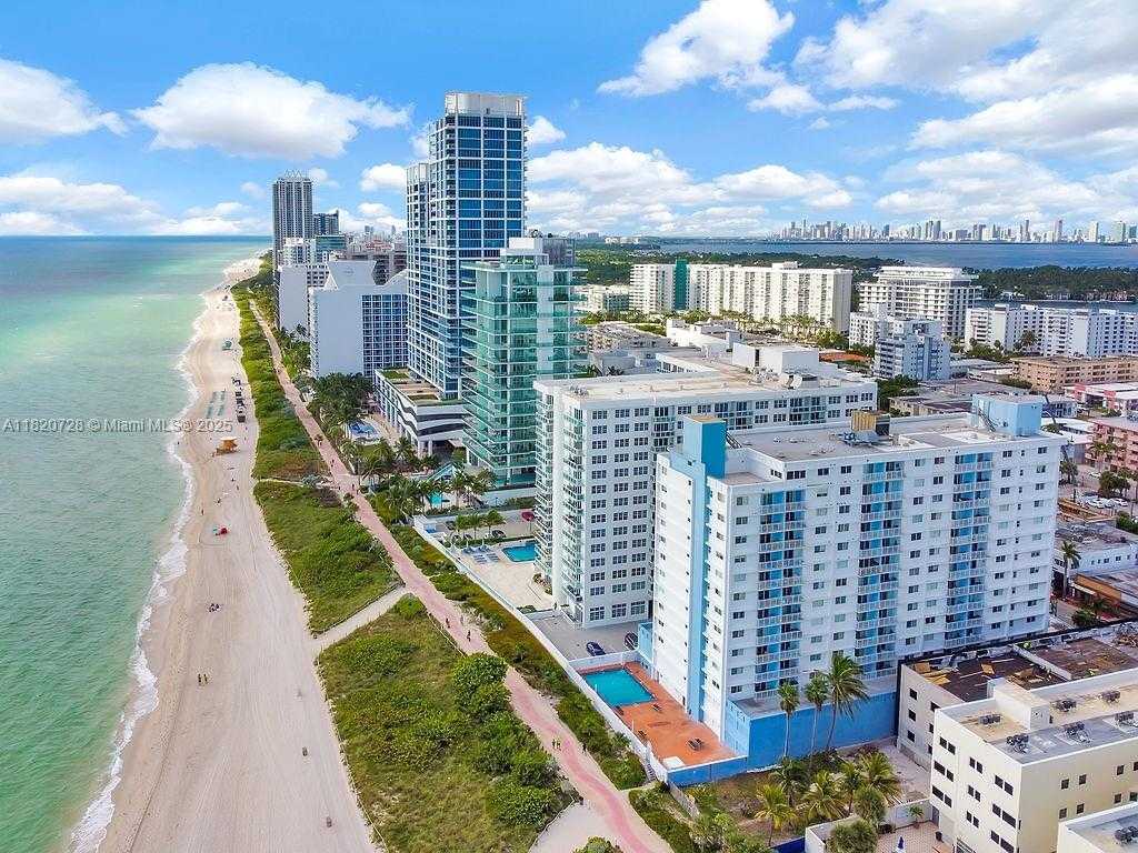 Small Image of 6969 COLLINS AVE #411, Miami Beach Number 26